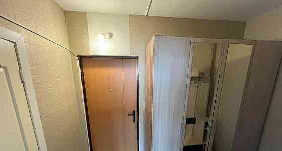 Студия, 26 м2, 9/17 эт. Красноярск