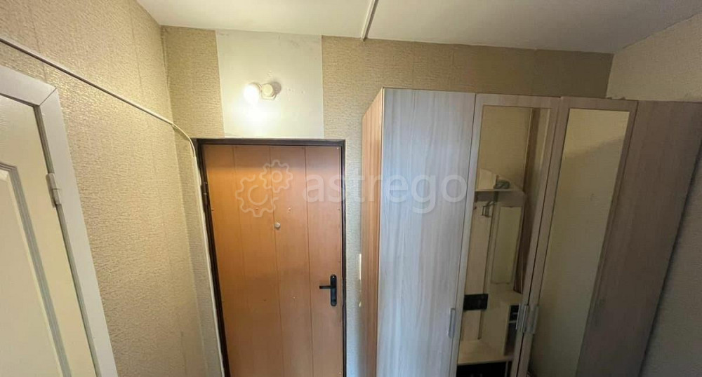 Студия, 26 м2, 9/17 эт. Красноярск - изображение 4