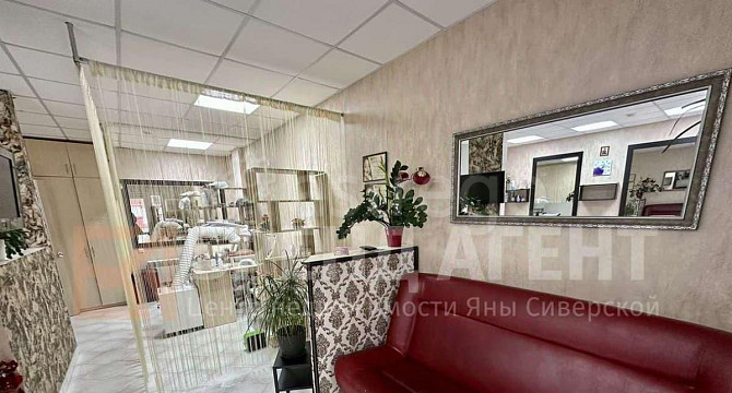 Свободного назначения, 42 м2 Дубовое - изображение 6