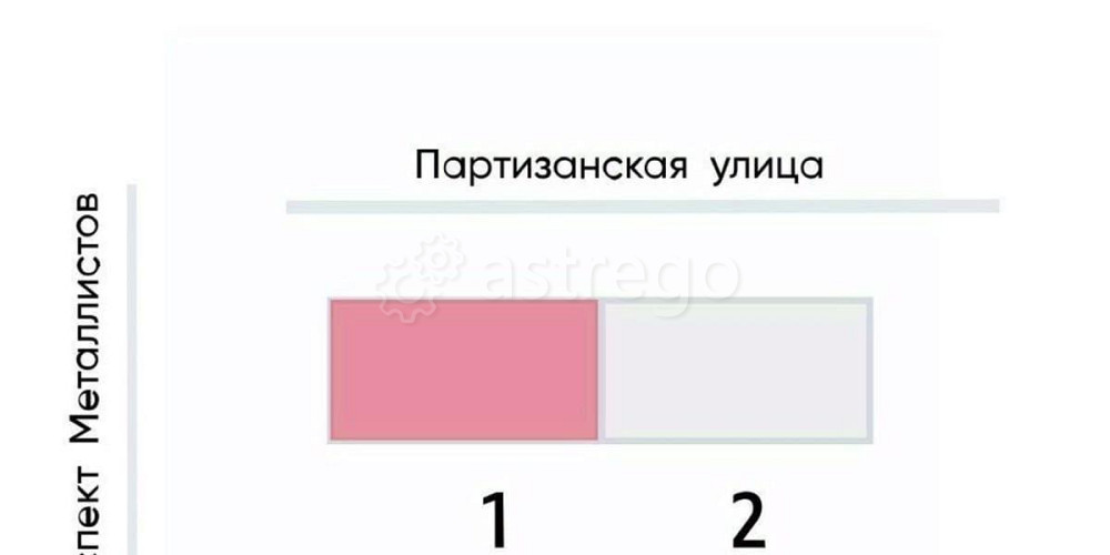 Свободного назначения, 74 м2 Санкт-Петербург - изображение 3