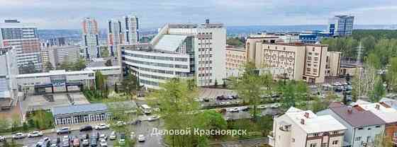 Офис, 586 м2 Красноярск