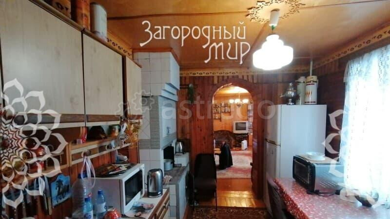 Дом, 119 м2 Москва - изображение 8