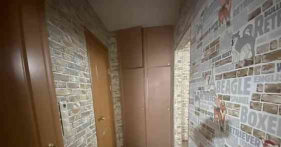 2-комн. квартира, 50 м2, 6/9 эт. Минусинск