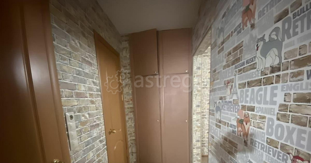 2-комн. квартира, 50 м2, 6/9 эт. Минусинск - изображение 1