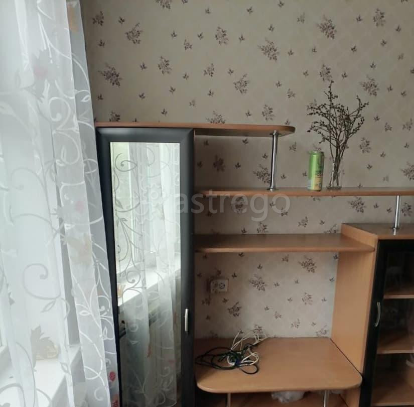 Комната, 13 м2, 3/9 эт. Красноярск - изображение 3