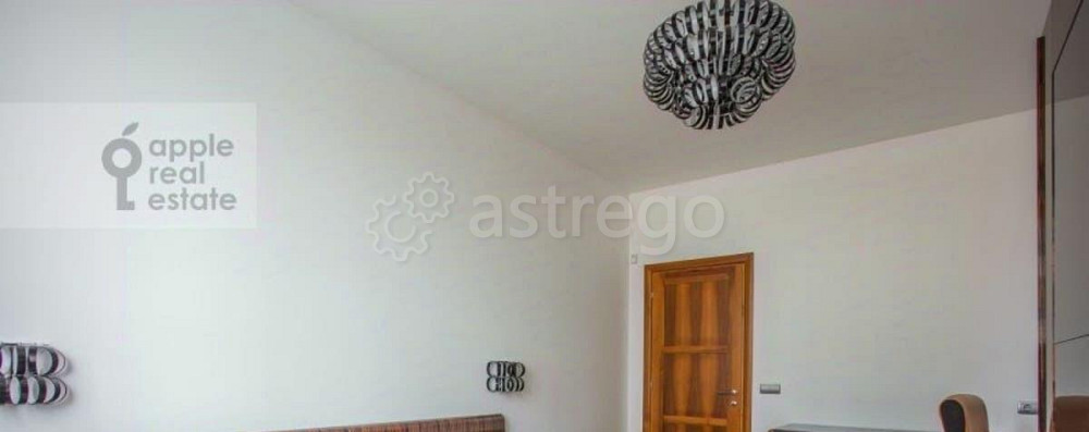 4-комн. квартира, 157 м2, 7/17 эт. Москва - изображение 3