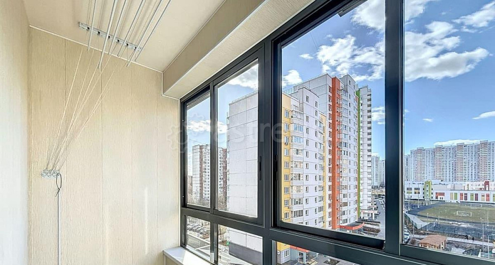 3-комн. квартира, 64 м2, 6/25 эт. Химки - изображение 5