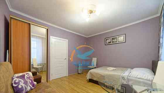 1-комн. квартира, 33 м2, 1/3 эт. Санкт-Петербург