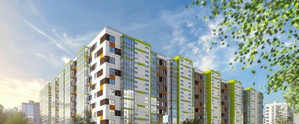 Свободного назначения, 51.9 м2 Санкт-Петербург - изображение 2