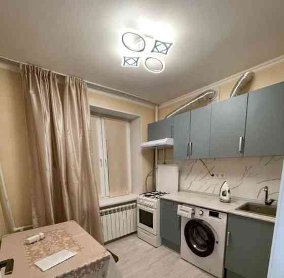 1-комн. квартира, 32 м2, 1/5 эт. Химки