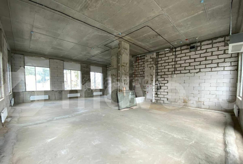 Свободного назначения, 127.6 м2 Зеленоград - изображение 4