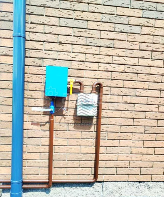 Дом, 151.1 м2, 10 соток, 1 эт. Разумное - изображение 8