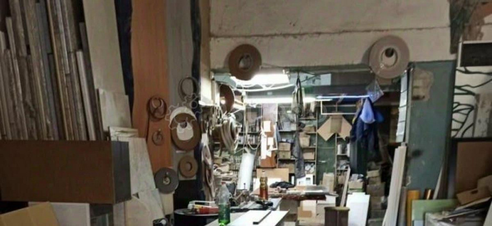 Производственное, 300 м2 Электросталь - изображение 1