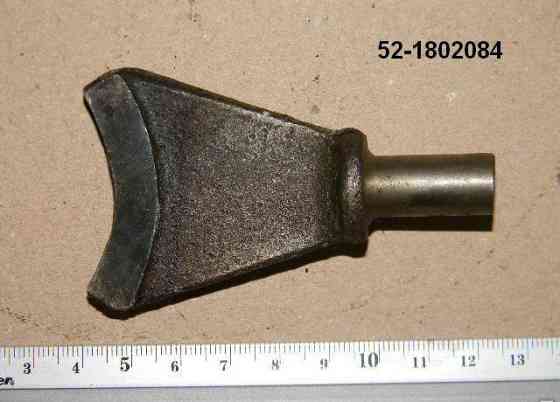 Вилка раздатки МТЗ (52-1802084) Тюмень