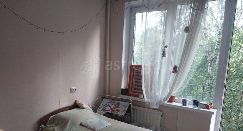 Комната, 10 м2, 4/5 эт. Санкт-Петербург - изображение 4