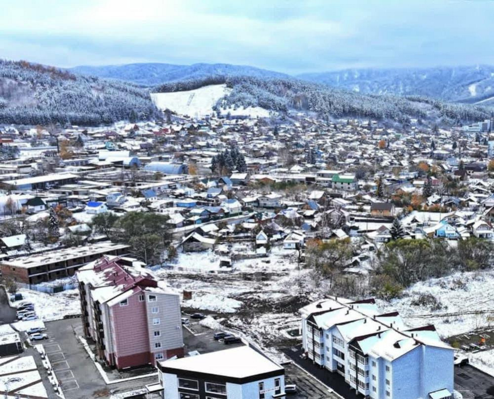 Торговое помещение, 500 м2 Белокуриха - изображение 7