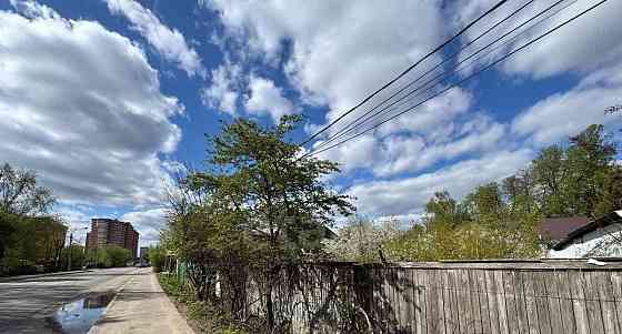 Земельный участок, 9.87 сотки Лобня