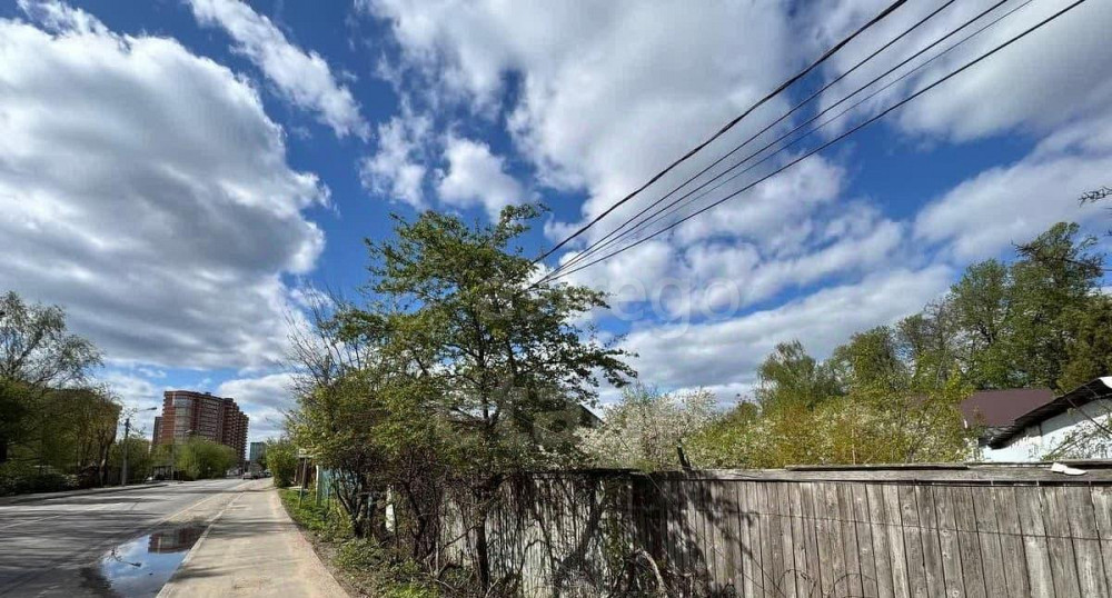 Земельный участок, 9.87 сотки Лобня - изображение 6