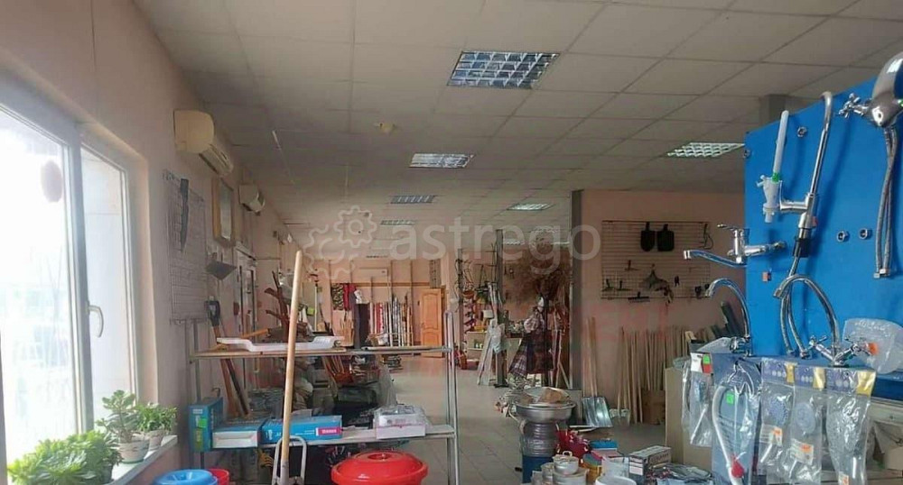 Отдельное здание, 261.6 м2 Астрахань - изображение 3