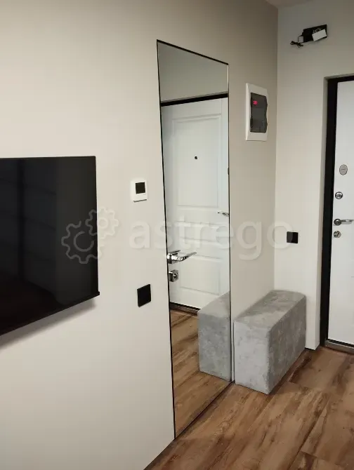 Сдам студию, 33 м2, 8/8 эт., Посуточно Севастополь - изображение 5