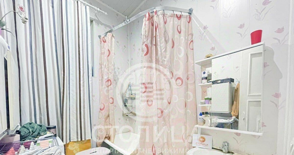 Комната, 15 м2, 4/5 эт. Москва - изображение 5