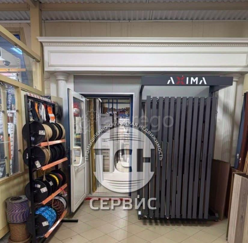 Склад, 440 м2 Наро-Фоминск - изображение 3