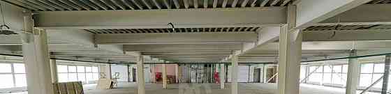 Производственное, 2000 м2 Красногорск