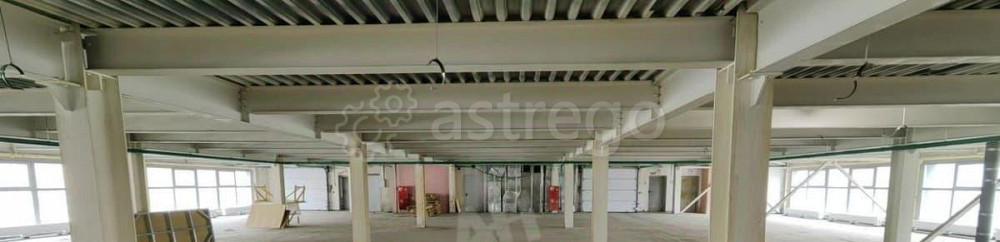 Производственное, 2000 м2 Красногорск - изображение 3