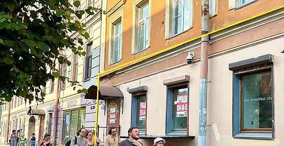 Торговое помещение, 95 м2 Санкт-Петербург
