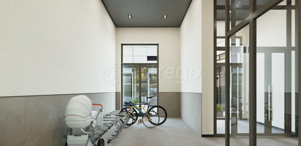 3-комн. квартира, 81.58 м2, 15/15 эт. Мытищи - изображение 8