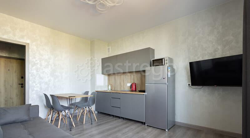 2-комн. квартира, 42 м2, 5/25 эт. Красноярск - изображение 3