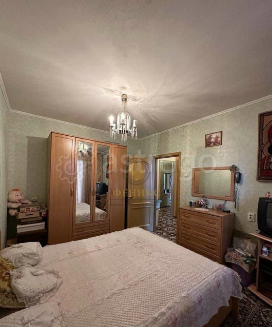 4-комн. квартира, 79.6 м2, 7/9 эт. Белгород - изображение 1