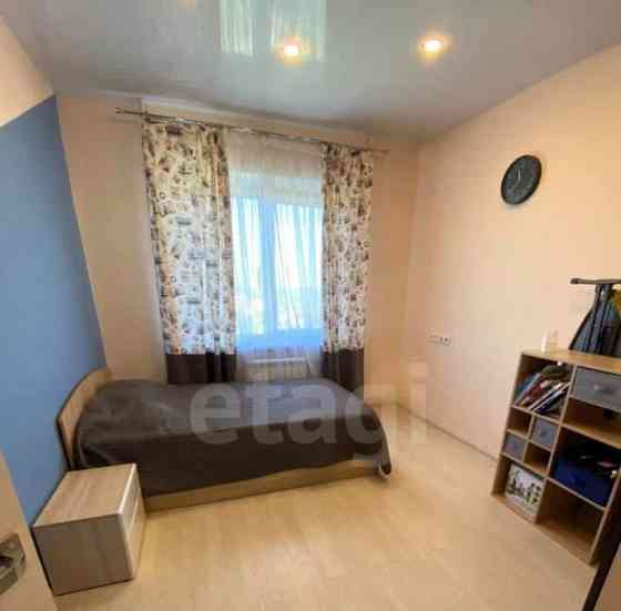 3-комн. квартира, 62.9 м2, 9/9 эт. Архангельск