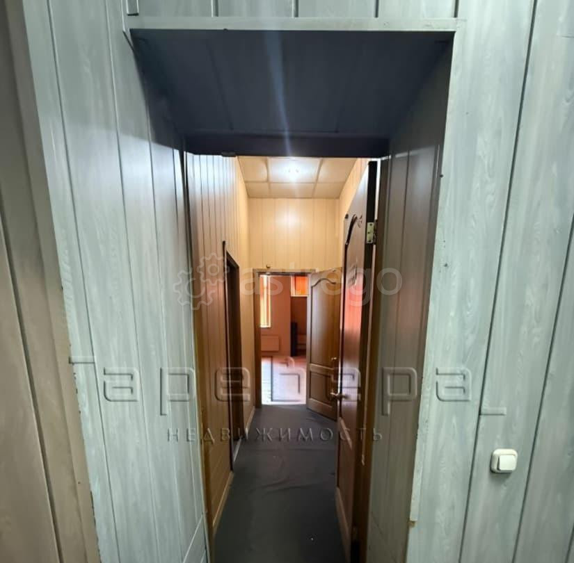 Офис, 154.9 м2 Красноярск - изображение 7