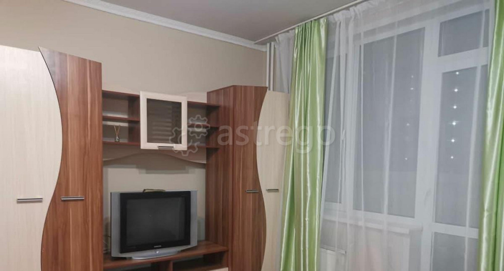 2-комн. квартира, 60 м2, 7/19 эт. Красноярск - изображение 1