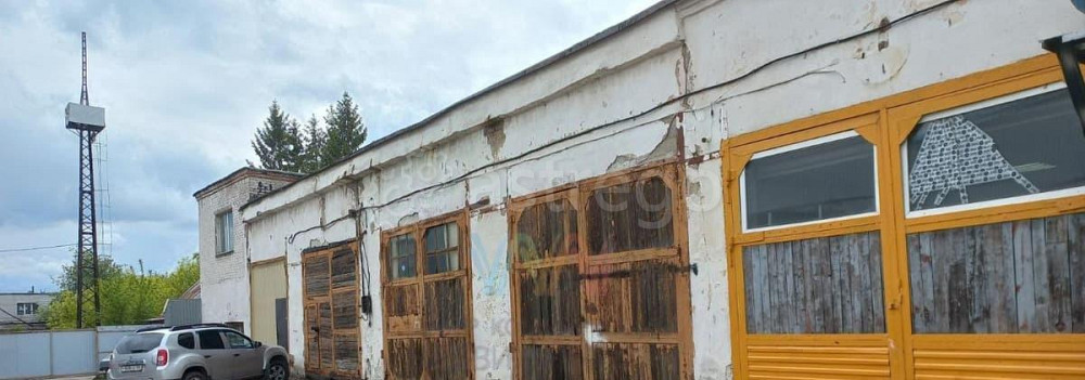 Производственное, 2200 м2 Уфа - изображение 6