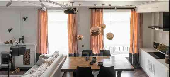 4-комн. квартира, 115 м2, 2/17 эт. Красноярск