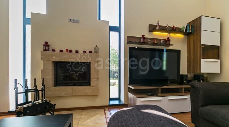 Коттедж, 500 м2 Москва - изображение 8