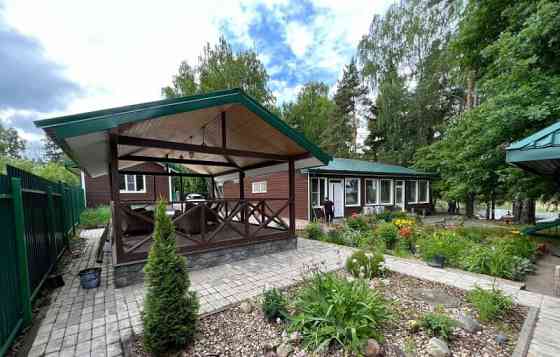 Дом, 400 м2 Руза