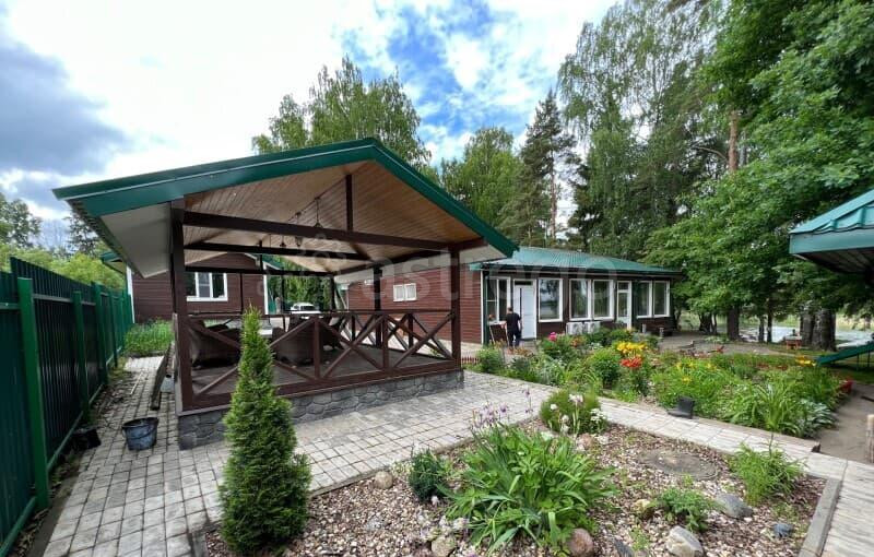 Дом, 400 м2 Руза - изображение 2