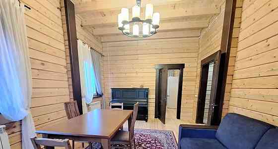 Дом, 155 м2, 9.5 сотки, 2 эт. Ногинск