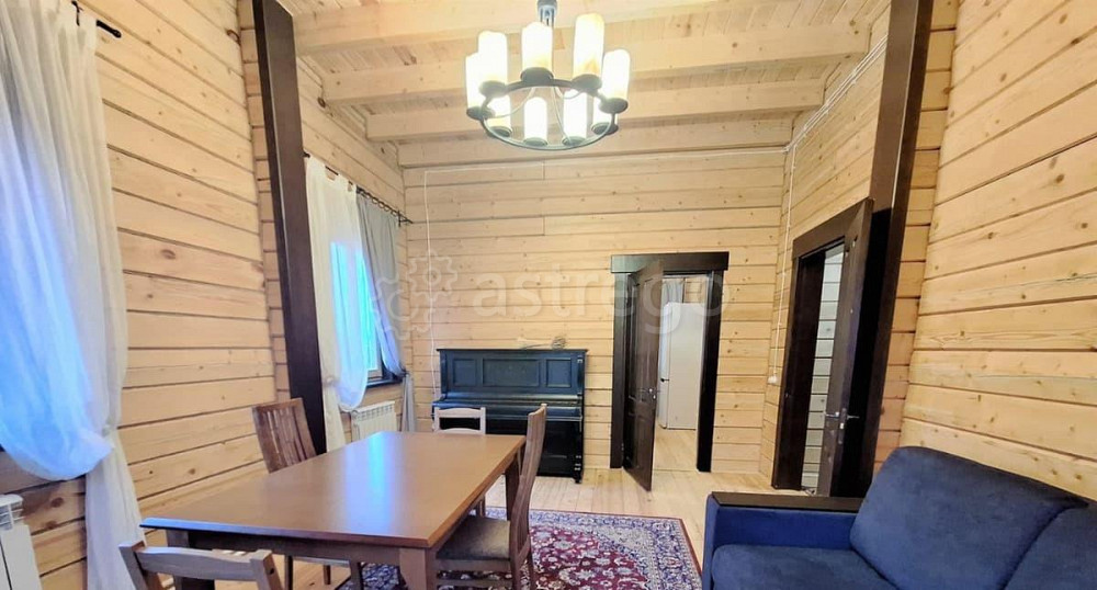 Дом, 155 м2, 9.5 сотки, 2 эт. Ногинск - изображение 3