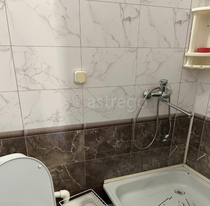 Студия, 14 м2, 3/5 эт. Уфа - изображение 3