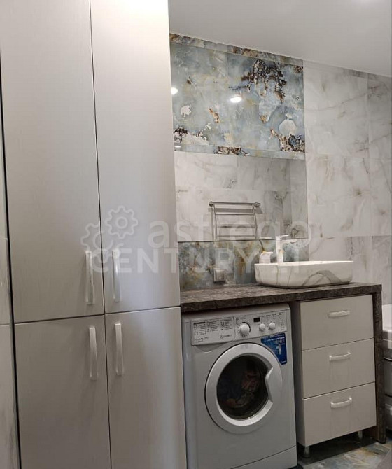 3-комн. квартира, 78 м2, 4/10 эт. Уфа - изображение 9