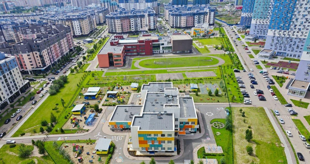 4-комн. квартира, 101.1 м2, 22/25 эт. Красноярск - изображение 2