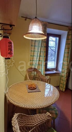 2-комн. квартира, 40 м2, 2/5 эт. Санкт-Петербург - изображение 4