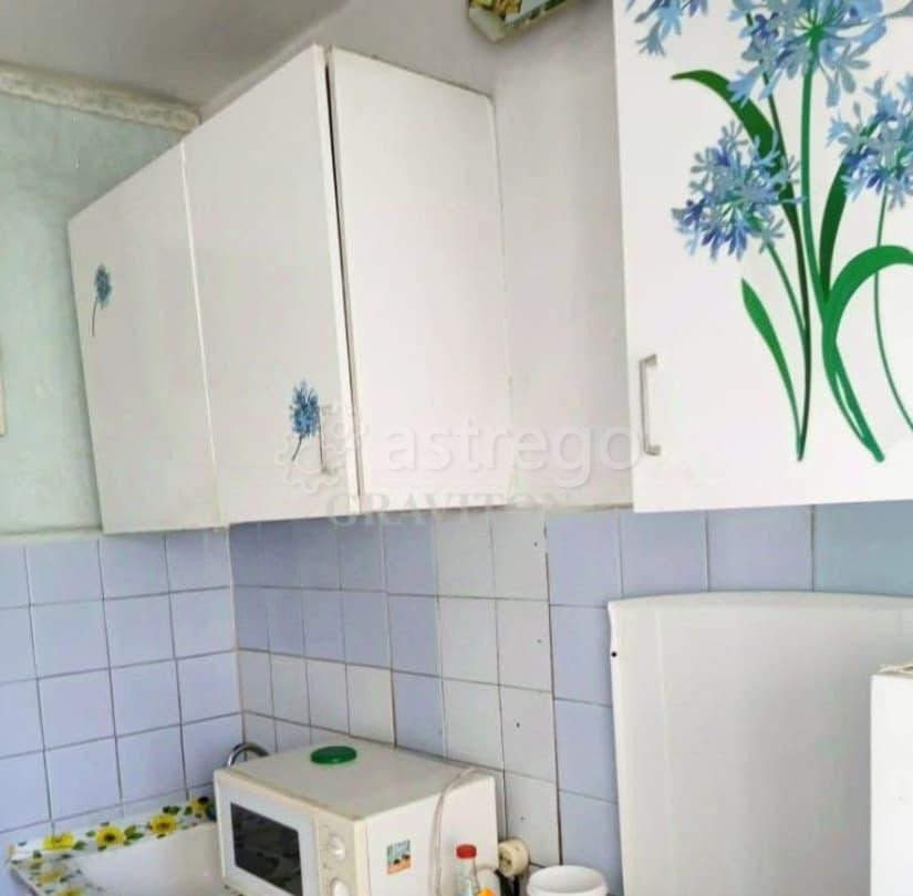 3-комн. квартира, 58 м2, 4/4 эт. Горно-Алтайск - изображение 2