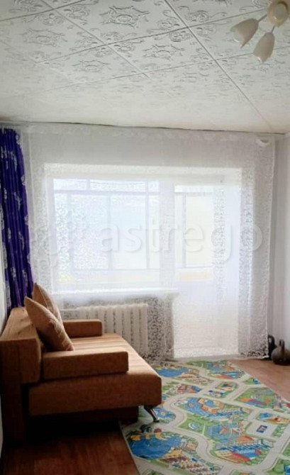 2-комн. квартира, 43 м2, 5/5 эт. Стерлитамак - изображение 1