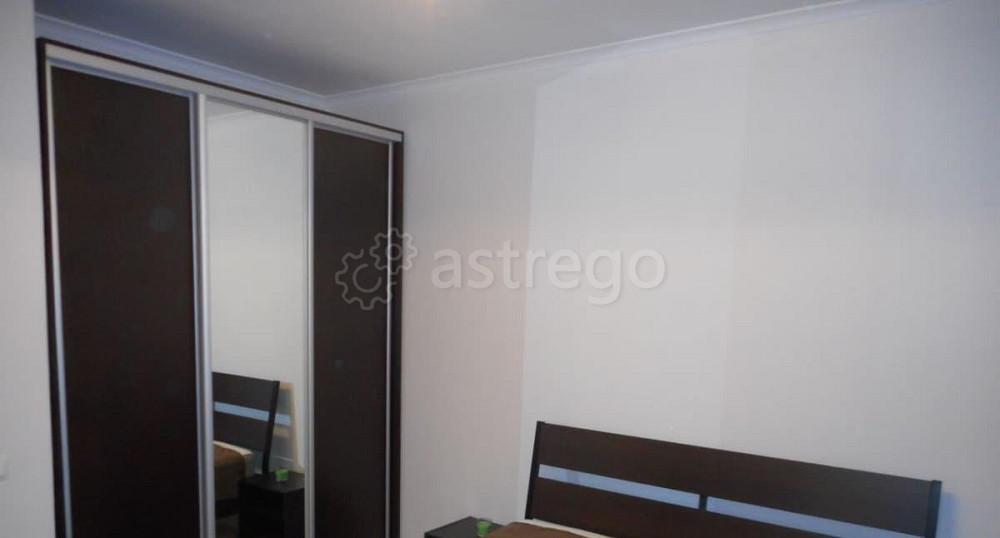 2-комн. квартира, 46 м2, 12/26 эт. Химки - изображение 1