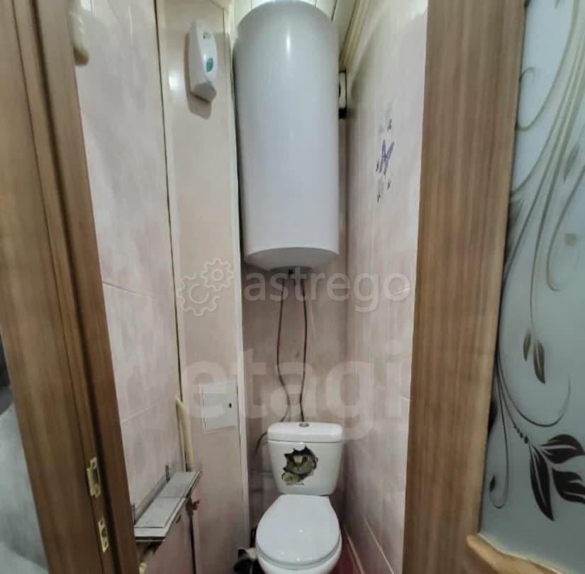 2-комн. квартира, 69 м2, 8/9 эт. Сосновоборск - изображение 7